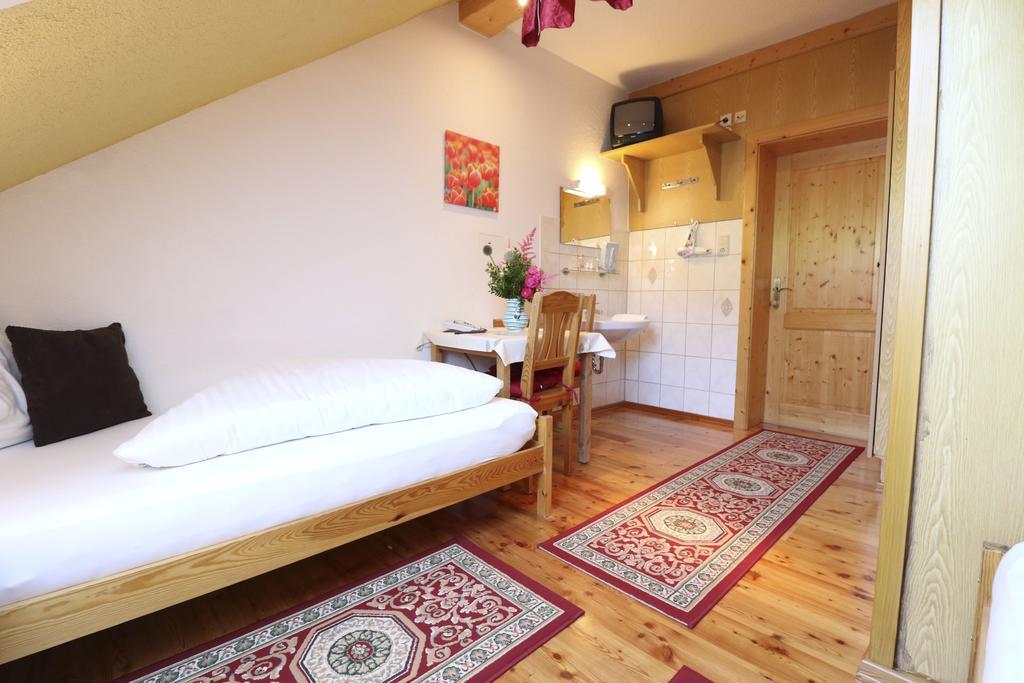 Gasthof Draxlerhaus Hohentauern Ngoại thất bức ảnh