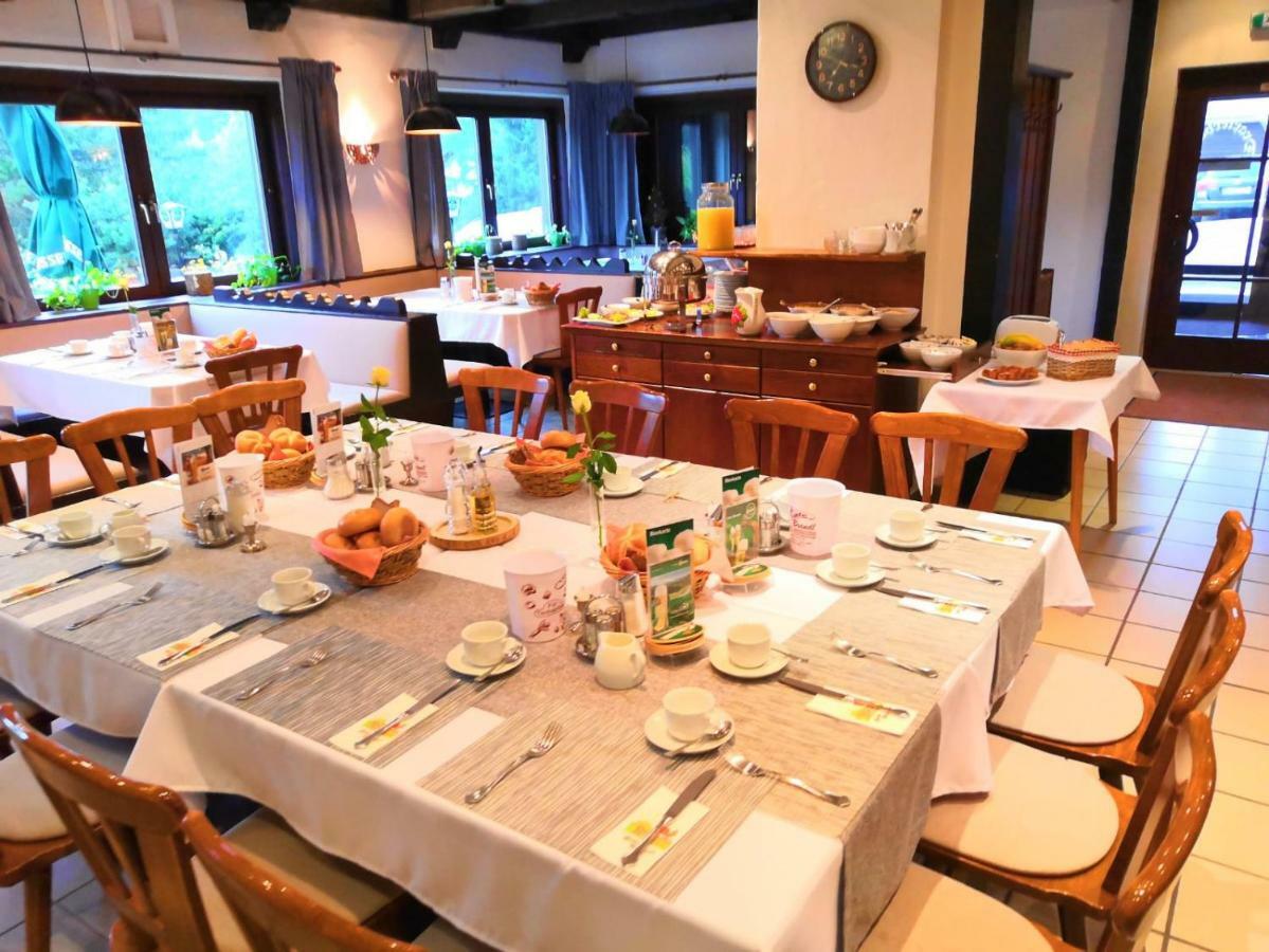 Gasthof Draxlerhaus Hohentauern Ngoại thất bức ảnh